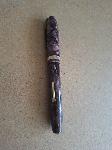 Conway stewart lever fill - stewart,