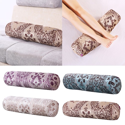 Yoga bolster massage - bolster,