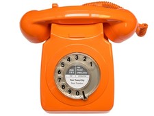 Vintage 1970s Retro GPO 746