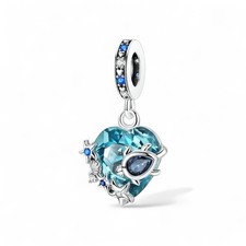 Sea Turtle Starfish heart