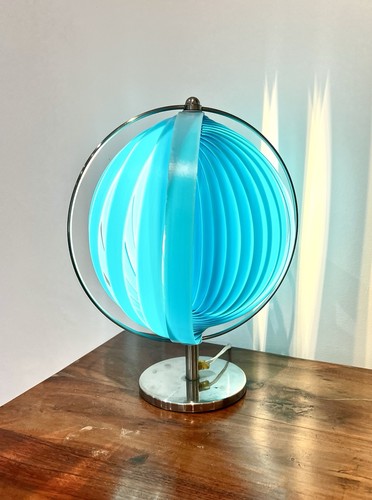 Vintage kare spain moon design - spain,