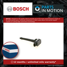 Ignition Coil fits NISSAN