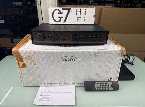 2024 serviced naim nac - 2024,
