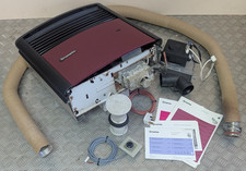Truma Trumatic S 3002 240v/Gas