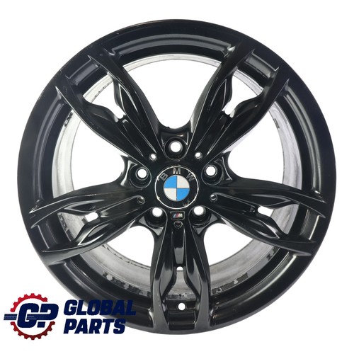 Bmw f20 f21 f22 - f22, black