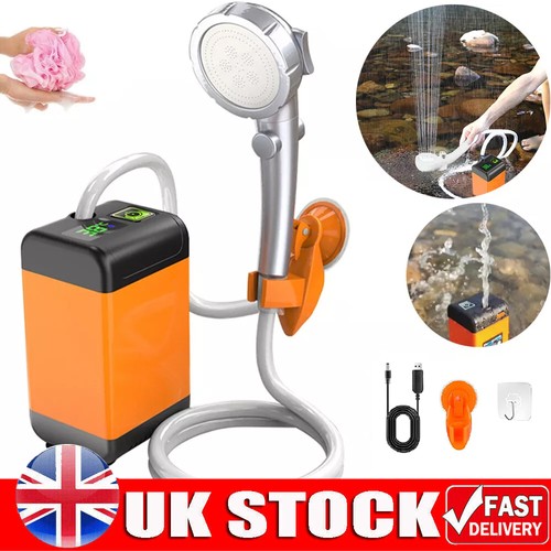 Portable shower camping - portable,