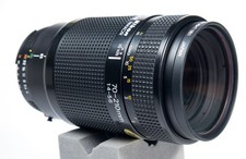 Nikon Nikkor 70-210mm f4 AF