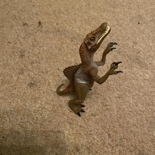 Jurassic Park 3 Aqua