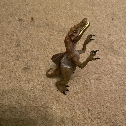 Jurassic park aqua - jurassic,