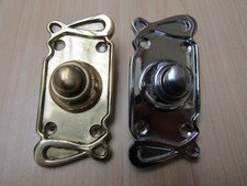 Solid brass old vintage - solid,
