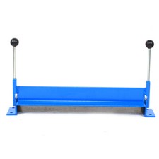 760mm Manual Pipe Folder Metal