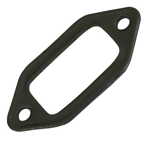 Exhaust gasket fits husqvarna - gasket,