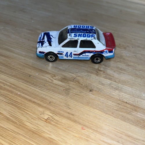 Used matchbox skoda 130lr - used,
