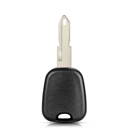 Transponder car key - transponder, for