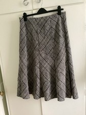 M And s Skirt, Lined. Size 14