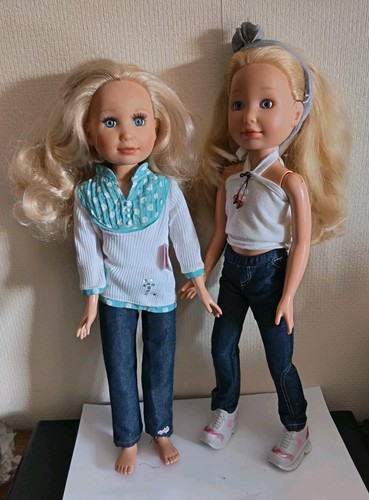 Zapf creations tween annabell - creations,