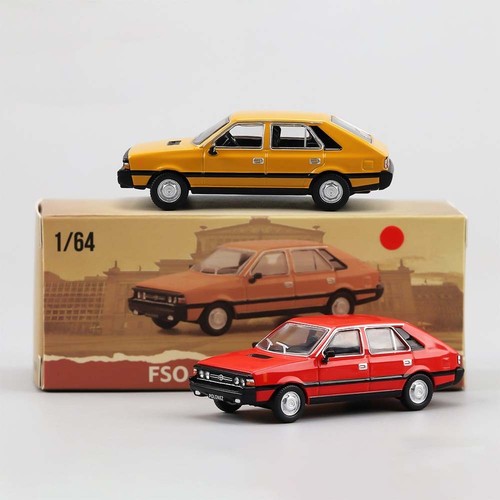 Perka fso polonez mr - 1/64,
