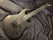 BC Rich ASM Pro Electric
