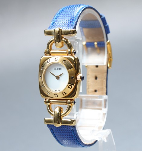 Vintage mint gucci 6300l - mint,
