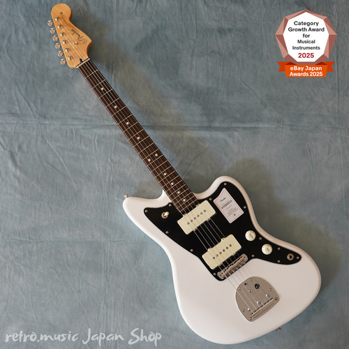 Fender made japan hybrid - hybrid, ii