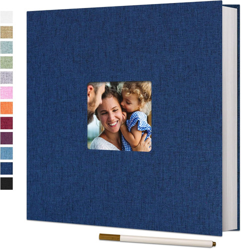 Large photo album self - large,