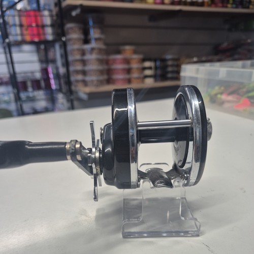 Abu ambassadeur 8000c - abu,