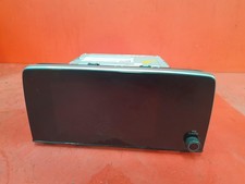 HONDA CR-V MK5 2023 SAT NAV