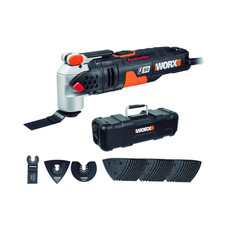 Worx wx681 f50 - worx, sonicrafter