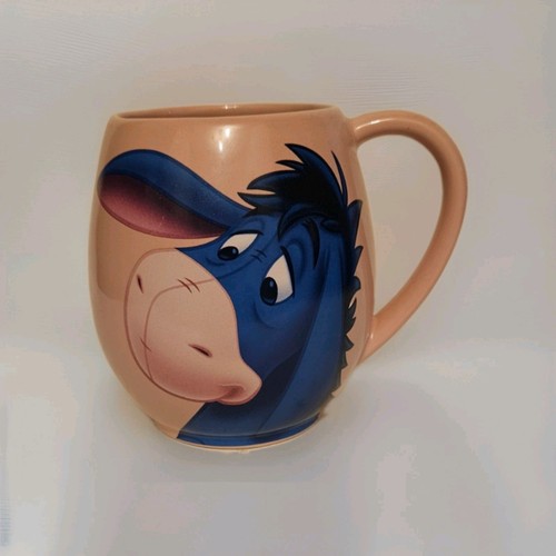 Churchill eeyore bother - eeyore, bother'