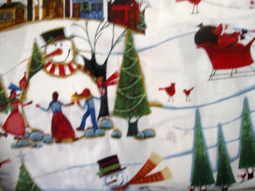 Yards folk art christmas - 5,