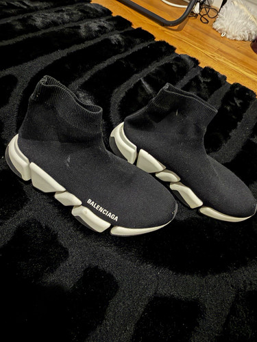 Balenciaga speed men - speed, men’s