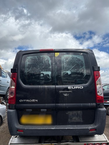 Breaking citroen dispatch mk3 - breaking,
