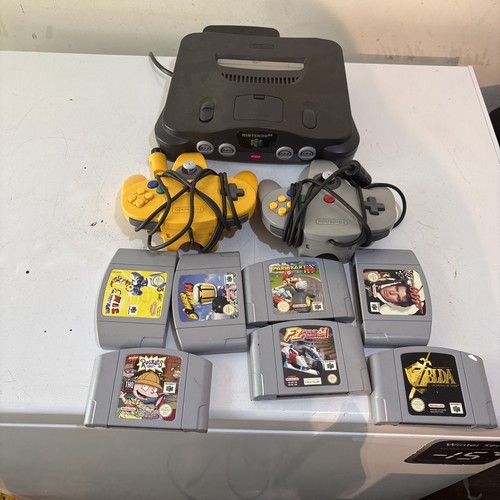 Nintendo console 2 - nintendo,