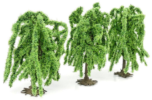 Gaugemaster gm185 tree set - tree,