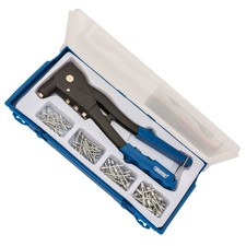 DRAPER TOOLS HAND POP RIVETER