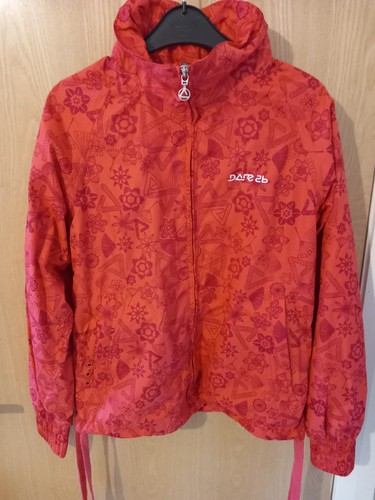 Dare womans windbreaker - womans,