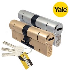 Yale superior euro cylinder - superior,