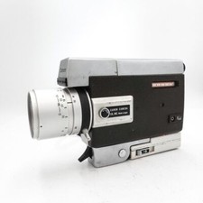 Canon 318 Zoom Super 8 Cine