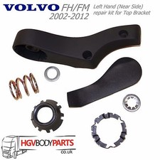 Volvo FH, FM Mirror arm repair kit (Top) LH
