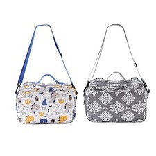 Stroller Caddy Bags Tote for
