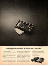 1968 VOLKSWAGEN / VW