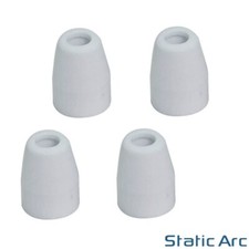 4x PT31 PLASMA CUTTER NOZZLE