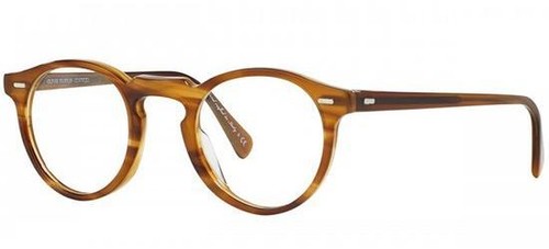 Oliver peoples gregory - peoples, peck