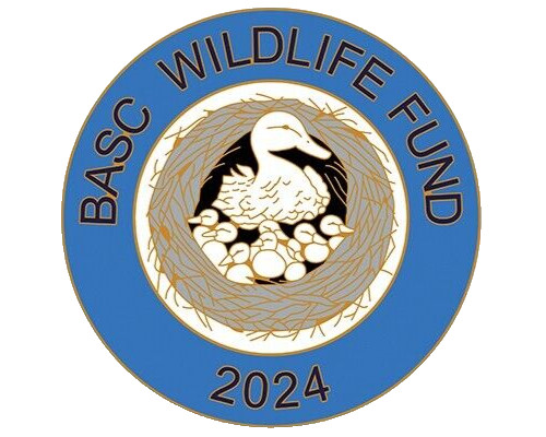 Basc wildlife fund 2024 - basc,