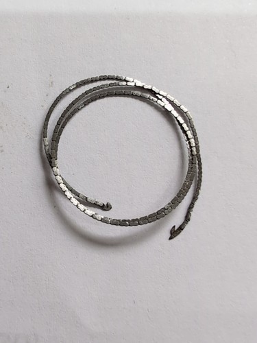 Fusee chain length 165 mm - chain.,