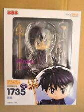 Inuyasha Nendoroid Figure