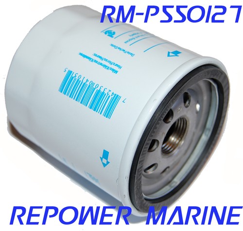 Fuel filter for - fuel,