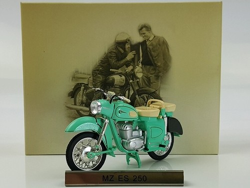 250 ddr ostalgie bike - ddr,