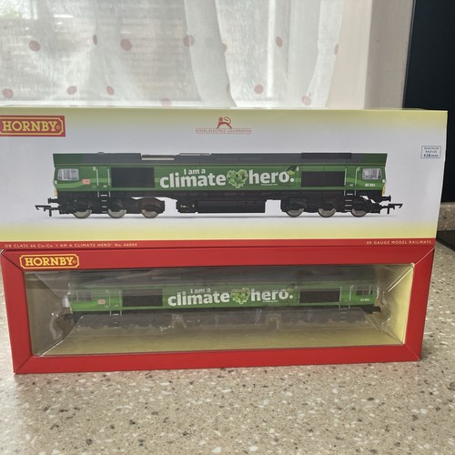 Hornby gauge class - hornby,