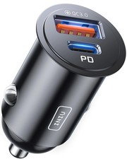 INIU Car Charger Cigarette